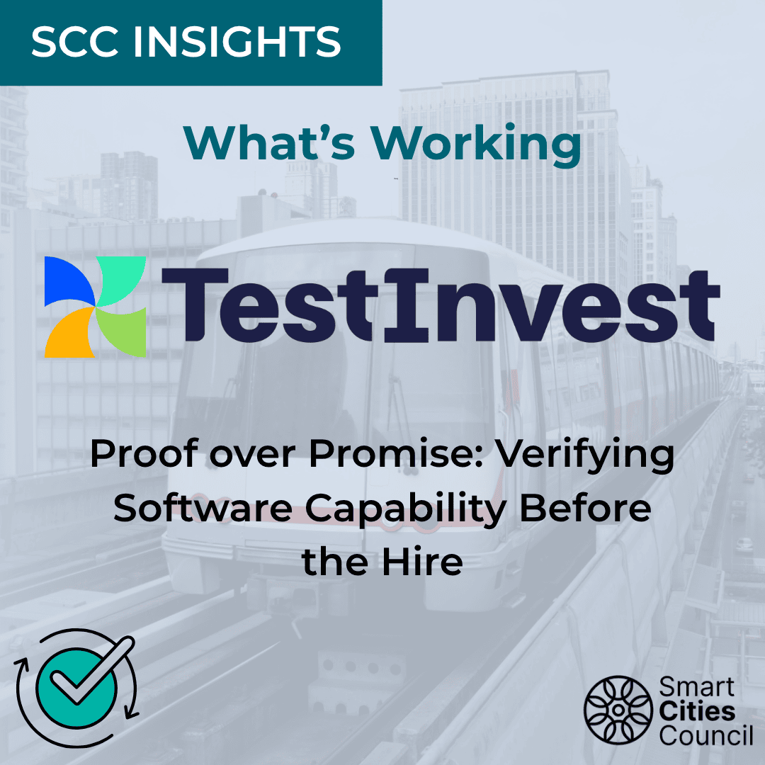 Proof over Promise: Verifying Software Capability Before the Hire